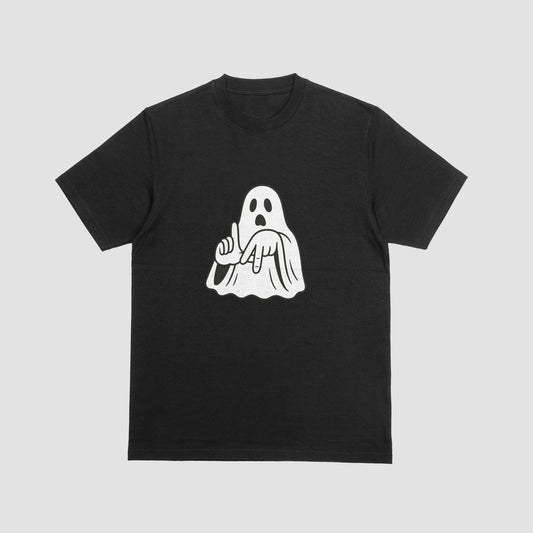 L.A. GHOST Tshirt - Graffic Tees USA