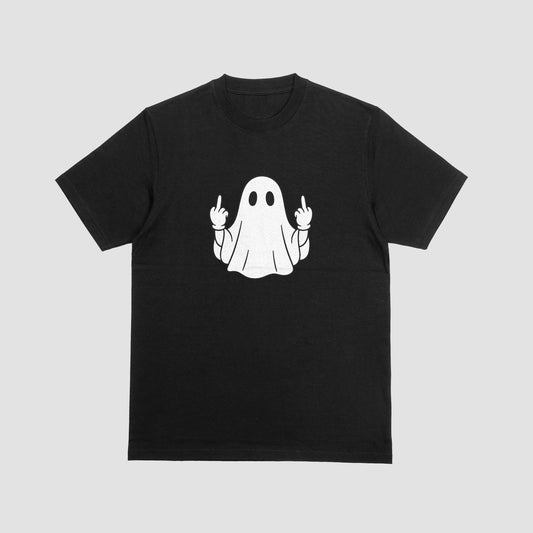 GHOST Tshirt - Graffic Tees USA